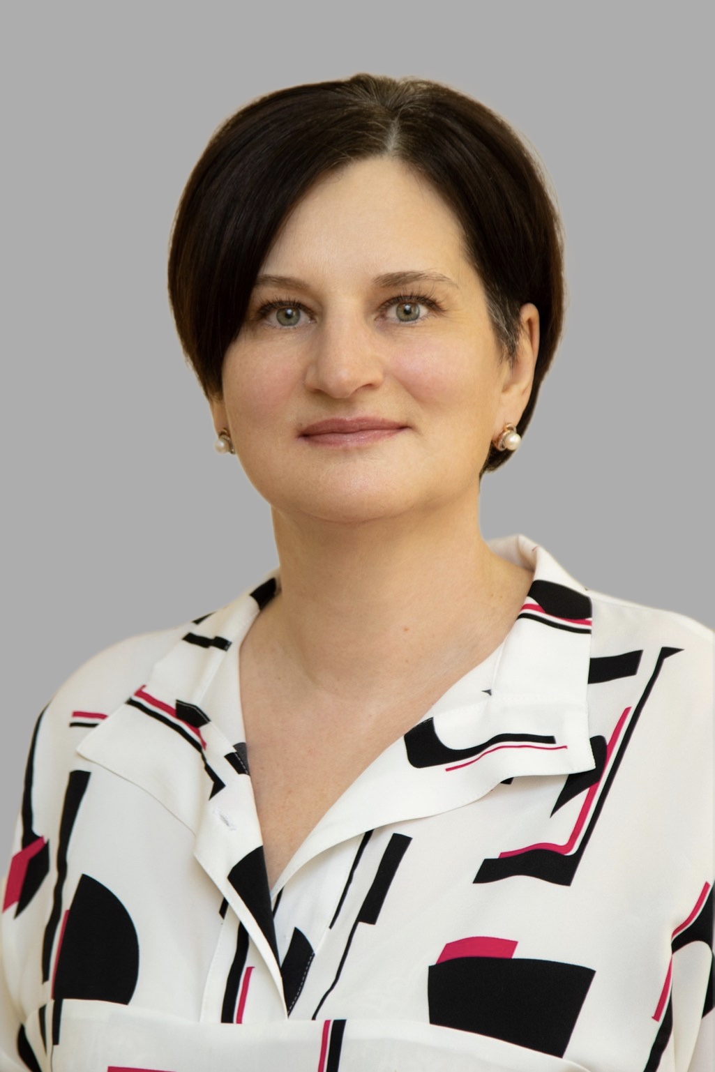 Алексеева Наталья Николаевна.