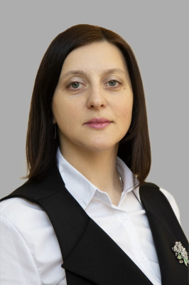 Шабалина Мария Александровна Шабалина Мария Александровна