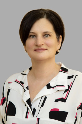 Алексеева Наталья Николаевна Алексеева Наталья Николаевна
